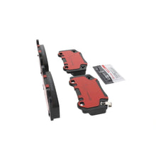 Load image into Gallery viewer, Brembo OE 15-22 Ford Mustang PRIME Ceramic Brake Pad - Rear - Brembo OE P24239N