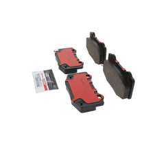 Load image into Gallery viewer, Brembo OE 15-22 Ford Mustang PRIME Ceramic Brake Pad - Rear - Brembo OE P24239N
