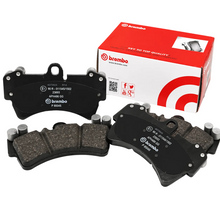 Load image into Gallery viewer, Brembo OE Brembo OE 16-18 Ford Focus PRIME Ceramic Brake Pad - Front