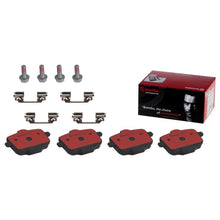 Load image into Gallery viewer, Brembo OE Brembo OE 18-20 BMW 530e/17-20 530i/530i xDrive/2018 540d xDrive/17-20 540i Rear Disc Brake Kit