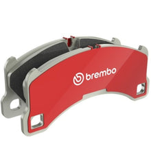 Load image into Gallery viewer, Brembo OE Brembo OE 18-22 Ford Expedition/18-23 Lincoln Navigator XTRA Severe Duty Brake Pad Set - Rear