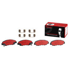 Load image into Gallery viewer, Brembo OE Brembo OE 1998 Acura CL/00-02 Honda Accord Front Disc Brake Kit