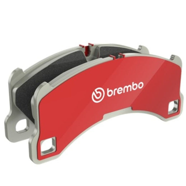 Brembo OE Brembo OE 2009 Cadillac Escalade/12-14 Escalade XTRA Severe Duty Brake Pad Set - Front