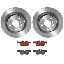 Load image into Gallery viewer, Brembo OE Brembo OE 2020 BMW 228i xDrive Gran Coupe/22-23 228i xDrive Gran Coupe Rear Disc Brake Kit