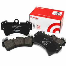 Load image into Gallery viewer, Brembo P10101N Front Ceramic Brake Pads 2021-2024 GM