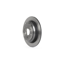 Load image into Gallery viewer, Brembo OE 19-24 Honda Passport/16-22 Pilot/17-24 Ridgeline UV Coated Brake Disc - Rear - Brembo OE 08.E295.11