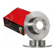Load image into Gallery viewer, Brembo OE BRE09.A535.21 brake rotors product view 1