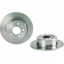 Load image into Gallery viewer, Brembo Front UV Coated Brake Rotor for 2013-2016 Mercedes-Benz GL350/GL450 - Brembo OE 09.A958.11