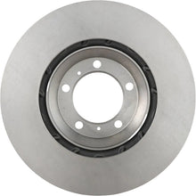 Load image into Gallery viewer, Brembo 17-20 Jaguar F-Pace/18-20 Land Rover Range Rover Velar Front UV Coated Rotor - Brembo OE 09.C986.21