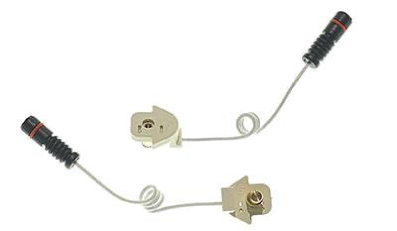 Brembo 05-12 Porsche 911 Carrera/S/05-12 Boxster S/06-12 Cayman S Front Left Brake Wear Sensor - Brembo OE A00418