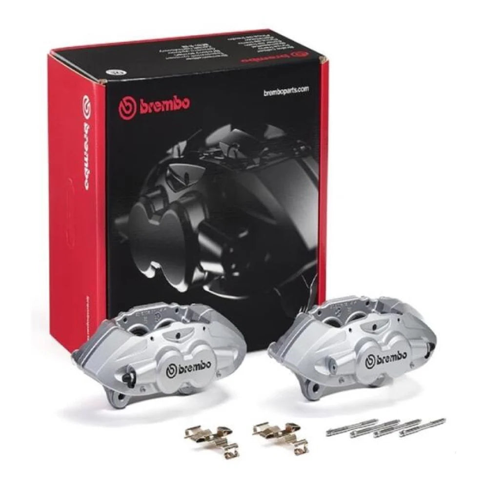 Brembo OE BREFALE32 brake calipers product view 1