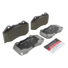 Load image into Gallery viewer, Brembo OE BREP23182N brake pads product view 1