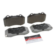Load image into Gallery viewer, Brembo OE BREP23182N brake pads product view 3
