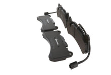 Load image into Gallery viewer, Brembo 18-19 Alfa Romeo Giulia/ Alfa Romeo Stelvio Front Low-Met Brake Pad - Brembo OE P23186
