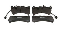 Load image into Gallery viewer, Brembo 18-19 Alfa Romeo Giulia/ Alfa Romeo Stelvio Front Low-Met Brake Pad - Brembo OE P23186