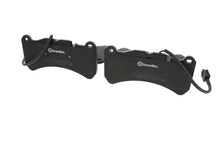 Load image into Gallery viewer, Brembo 18-19 Alfa Romeo Giulia/ Alfa Romeo Stelvio Front Low-Met Brake Pad - Brembo OE P23186