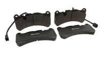 Load image into Gallery viewer, Brembo 18-19 Alfa Romeo Giulia/ Alfa Romeo Stelvio Front Low-Met Brake Pad - Brembo OE P23186