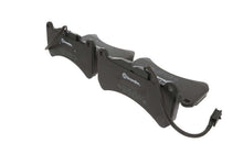 Load image into Gallery viewer, Brembo 18-19 Alfa Romeo Giulia/ Alfa Romeo Stelvio Front Low-Met Brake Pad - Brembo OE P23186