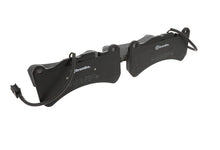 Load image into Gallery viewer, Brembo 18-19 Alfa Romeo Giulia/ Alfa Romeo Stelvio Front Low-Met Brake Pad - Brembo OE P23186