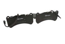 Load image into Gallery viewer, Brembo 18-19 Alfa Romeo Giulia/ Alfa Romeo Stelvio Front Low-Met Brake Pad - Brembo OE P23186