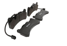 Load image into Gallery viewer, Brembo 18-19 Alfa Romeo Giulia/ Alfa Romeo Stelvio Front Low-Met Brake Pad - Brembo OE P23186