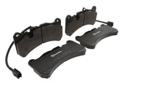 Load image into Gallery viewer, Brembo 18-19 Alfa Romeo Giulia/ Alfa Romeo Stelvio Front Low-Met Brake Pad - Brembo OE P23186