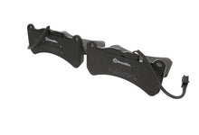 Load image into Gallery viewer, Brembo 18-19 Alfa Romeo Giulia/ Alfa Romeo Stelvio Front Low-Met Brake Pad - Brembo OE P23186