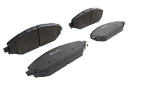 Load image into Gallery viewer, Brembo 19-22 Ram 1500 Front Low-Met Brake Pad - Brembo OE P23193