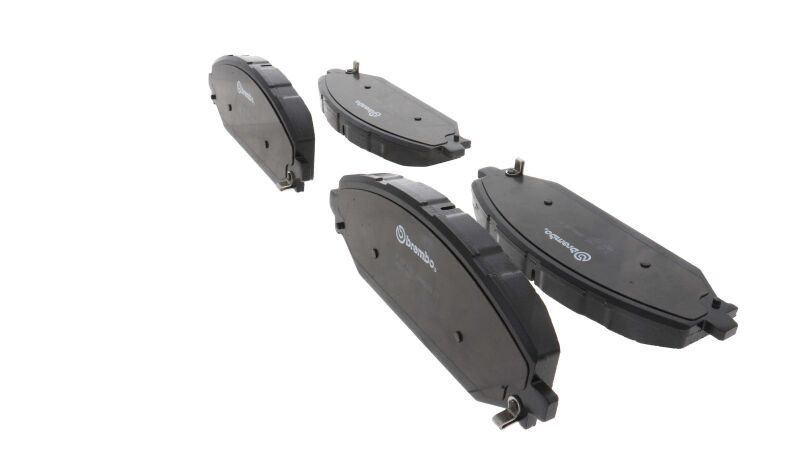 Brembo 19-22 Ram 1500 Front Low-Met Brake Pad - Brembo OE P23193