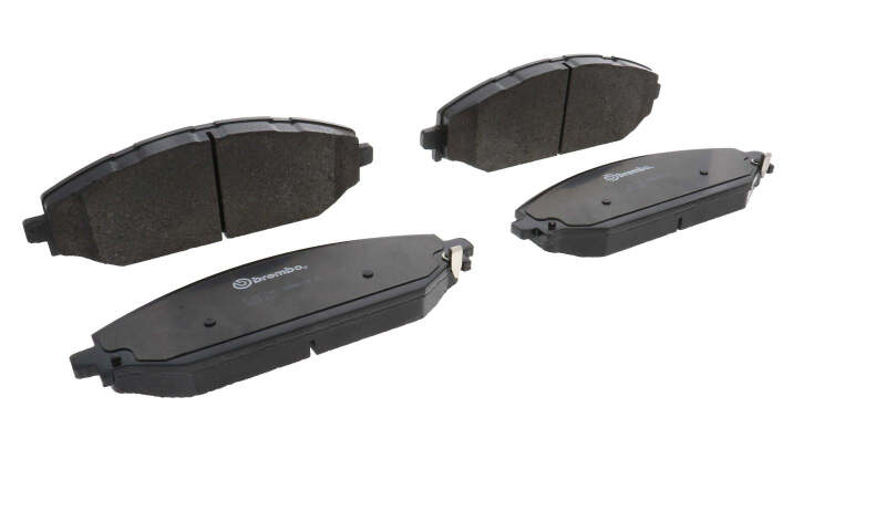 Brembo 19-22 Ram 1500 Front Low-Met Brake Pad - Brembo OE P23193
