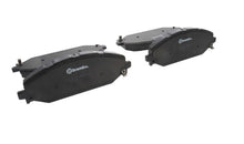 Load image into Gallery viewer, Brembo 19-22 Ram 1500 Front Low-Met Brake Pad - Brembo OE P23193