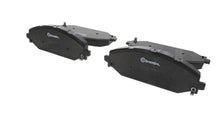 Load image into Gallery viewer, Brembo 19-22 Ram 1500 Front Low-Met Brake Pad - Brembo OE P23193