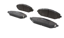 Load image into Gallery viewer, Brembo 19-22 Ram 1500 Front Low-Met Brake Pad - Brembo OE P23193