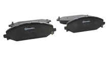 Load image into Gallery viewer, Brembo 19-22 Ram 1500 Front Low-Met Brake Pad - Brembo OE P23193