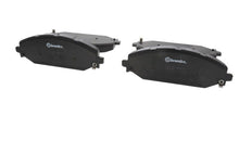 Load image into Gallery viewer, Brembo 19-22 Ram 1500 Front Low-Met Brake Pad - Brembo OE P23193