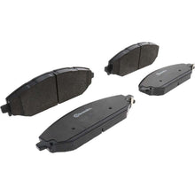 Load image into Gallery viewer, Brembo 19-22 Ram 1500 Front Low-Met Brake Pad - Brembo OE P23193