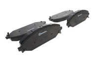 Load image into Gallery viewer, Brembo 19-22 Ram 1500 Front Low-Met Brake Pad - Brembo OE P23193
