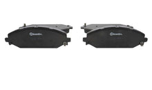 Load image into Gallery viewer, Brembo 19-22 Ram 1500 Front Low-Met Brake Pad - Brembo OE P23193