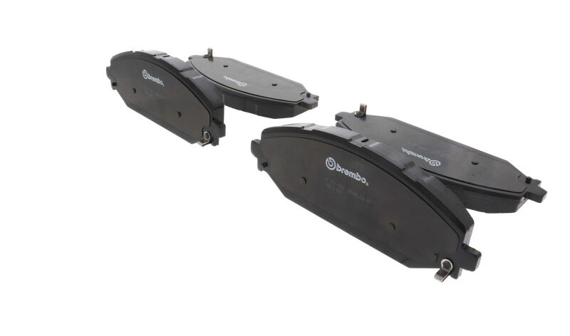 Brembo 19-22 Ram 1500 Front Low-Met Brake Pad - Brembo OE P23193