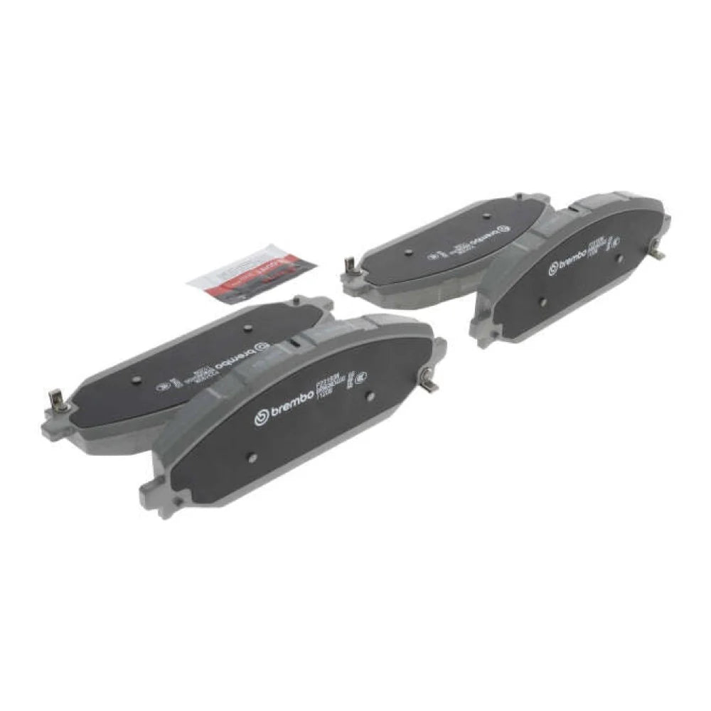 Brembo OE BREP23193N brake pads product view 3