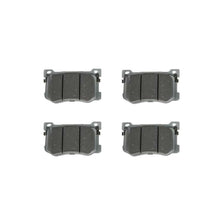 Load image into Gallery viewer, Brembo 16-17 Hyundai Genesis/ Genesis G80/ Kia K900 Front NAO Brake Pad - Brembo OE P30083N