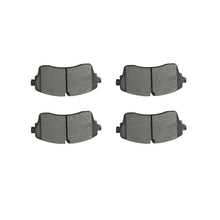Load image into Gallery viewer, Brembo OE 18-20 Jaguar E-Pace/20-24 Land Rover Defender 110 Ceramic Brake Pad - Front - Brembo OE P44028N