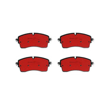 Load image into Gallery viewer, Brembo OE 18-20 Jaguar E-Pace/20-24 Land Rover Defender 110 Ceramic Brake Pad - Front - Brembo OE P44028N