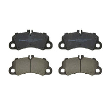 Load image into Gallery viewer, Brembo 2024 Porsche Macan Front Premium Low-Met OE Equivalent Pad - Brembo OE P65043