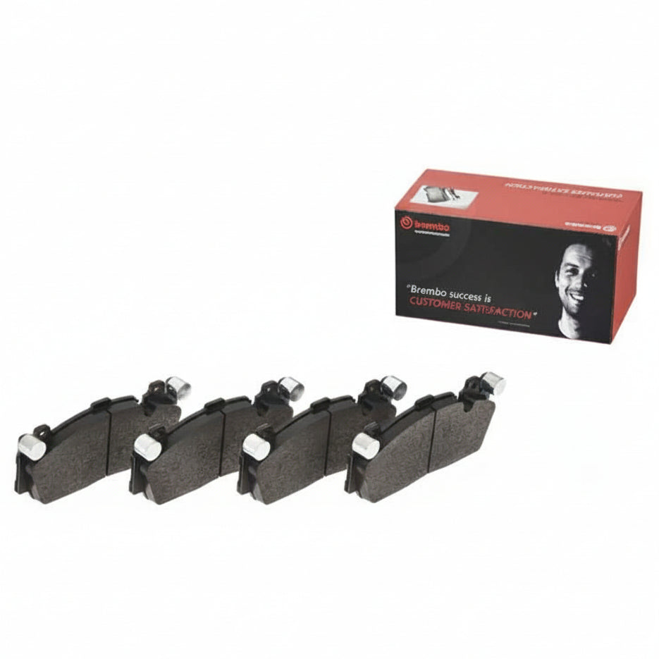 Brembo OE P06079 brake pads product view 1