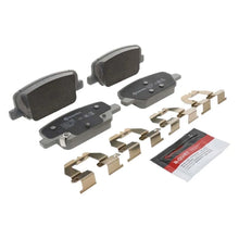 Load image into Gallery viewer, Brembo OE P30118N brake pads product view 2