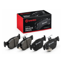 Load image into Gallery viewer, Brembo OE P49064 brake pads product view 1