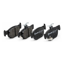 Load image into Gallery viewer, Brembo OE P49064 brake pads product view 2