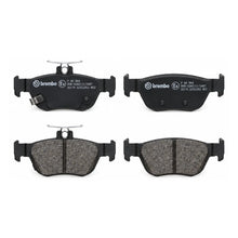 Load image into Gallery viewer, Brembo OE P49064 brake pads product view 3