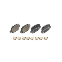 Load image into Gallery viewer, Brembo P09027 brake pad set — exact manufacturer product photo